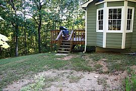 Cozy Private 3/2 Ranch with 2 Car Garage in Canton, GA (Photo 2 of 4)