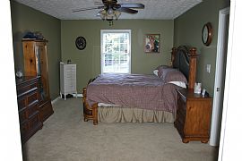 Cozy Private 3/2 Ranch with 2 Car Garage in Canton, GA (Photo 4 of 4)