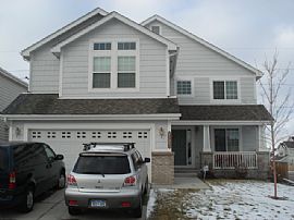 Gorgeous 5 bedroom 5 bathroom home in Aurora, CO (Photo 1 of 6)