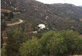 Custom Architectural Estate in Jamul, CA (Photo 1 of 4)