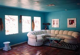 Custom Architectural Estate in Jamul, CA (Photo 3 of 4)