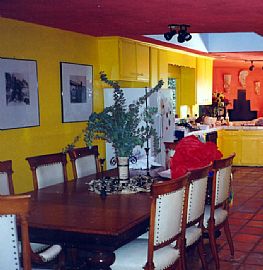 Custom Architectural Estate in Jamul, CA (Photo 4 of 4)