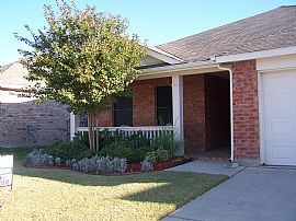 Great House, Great Neighborhood, MISD in Arlington, TX