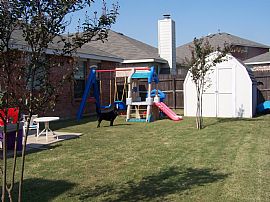Great House, Great Neighborhood, MISD in Arlington, TX (Photo 2 of 4)