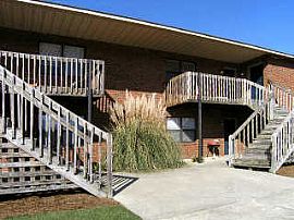 Wesley South at East Carolina in Greenville, NC (Photo 1 of 6)