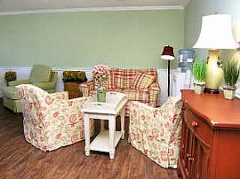 Wesley South at East Carolina in Greenville, NC (Photo 4 of 6)