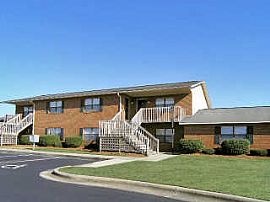 Wesley South at East Carolina in Greenville, NC (Photo 6 of 6)