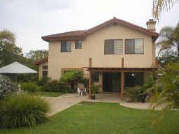 4 bedroom/3 full bath 1/2 acre/views in Vista, CA (Photo 2 of 5)