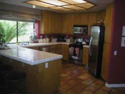 4 bedroom/3 full bath 1/2 acre/views in Vista, CA (Photo 5 of 5)