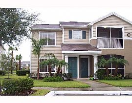  Luxury Townhouse Condo in Bradenton, FL