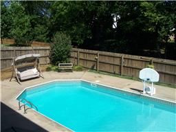 Fully Furnished, Beautiful House w/ Pool in Nashville, TN (Photo 3 of 6)