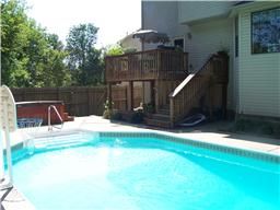 Fully Furnished, Beautiful House w/ Pool in Nashville, TN (Photo 4 of 6)