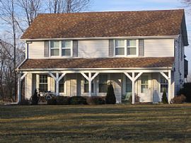 Large Country Farm house in Neshanic Station, NJ
