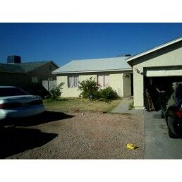 Beautiful Single Family Home in Phoenix, AZ