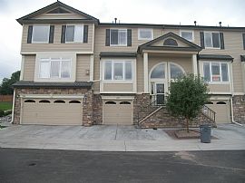 EXECUTIVE TOWNHOME IN LITTLETON in Littleton, CO