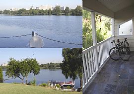 TOWN LAKE WATERFRONT CONDO COMMUNITY 3 B in Austin, TX