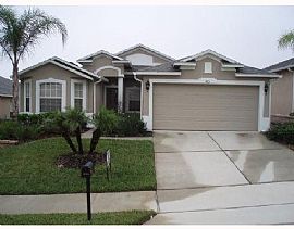 EXCITING SUMMER HOME in Champions Gate, FL