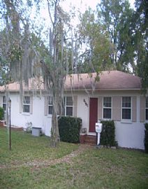 AwesomemCorner Lot 3-2 on San Jose Blvd. in Jacksonville, FL