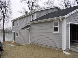 Beautiful 3BDR Lake Home  in Hubertus, WI (Photo 2 of 4)