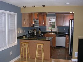 Beautiful 3BDR Lake Home  in Hubertus, WI (Photo 4 of 4)