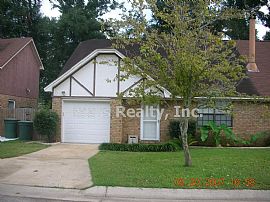 Modern Townhouse in Pensacola, FL