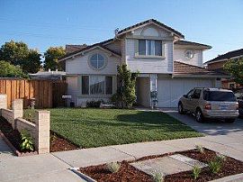 Beautiful four bedroom 2 1/2 bath house in San Jose, CA (Photo 5 of 6)