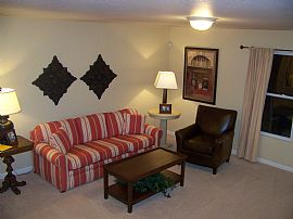 NEW SPACIOUS HOME AVAILABLE in Charlotte, NC (Photo 3 of 6)