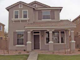 Gilbert house in a great neighborhood in Gilbert, AZ