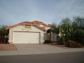 Beautiful Gilbert house on a corner lot! in Gilbert, AZ