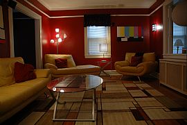 Beautiful Colonial  in Westbury, NY (Photo 3 of 6)