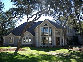 Executive Home w/pool & view of the Bay in Shalimar, FL