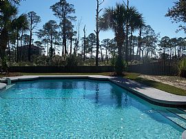 Executive Home w/pool & view of the Bay in Shalimar, FL (Photo 2 of 6)