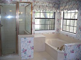 Executive Home w/pool & view of the Bay in Shalimar, FL (Photo 3 of 6)