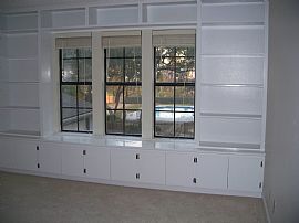 Executive Home w/pool & view of the Bay in Shalimar, FL (Photo 4 of 6)