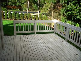 Excellent tri level house in Belleuve in Bellevue, WA (Photo 2 of 6)