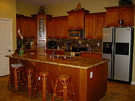 Amazing home w/ fully finished basement in Chandler, AZ (Photo 2 of 6)