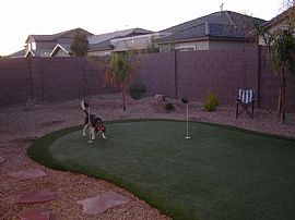 Amazing home w/ fully finished basement in Chandler, AZ (Photo 6 of 6)