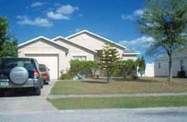 Beautiful 3/2/1 near UCF available Jan 1 in Orlando, FL