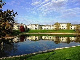 Castleton Apartment 4 Rent Riverbend Apt in Castleton, IN