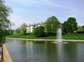 Castleton Apartment 4 Rent Riverbend Apt in Castleton, IN (Photo 5 of 6)