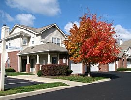 River Ridge Apartments at Keystone in Indianapolis, IN (Photo 2 of 6)