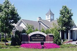 River Ridge Apartments at Keystone in Indianapolis, IN (Photo 4 of 6)