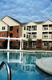 River Ridge Apartments at Keystone in Indianapolis, IN (Photo 5 of 6)