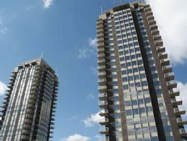 Downtown Apartment 4 Rent~ Riley Towers in Indianapolis, IN