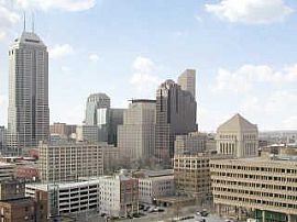 Downtown Apartment 4 Rent~ Riley Towers in Indianapolis, IN (Photo 6 of 6)