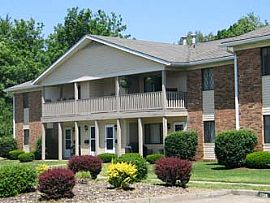 Evansville Apt 4 Rent at North Park Apts in Evansville, IN