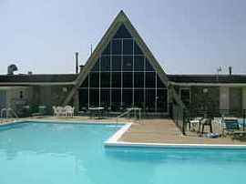 Evansville Apt 4 Rent at North Park Apts in Evansville, IN (Photo 3 of 6)