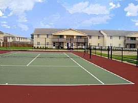 Evansville Apt 4 Rent at North Park Apts in Evansville, IN (Photo 4 of 6)