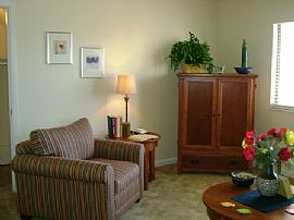 Evansville Apt 4 Rent at North Park Apts in Evansville, IN (Photo 5 of 6)