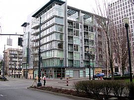 Fully Furnished Downtown Living  in Portland, OR (Photo 1 of 6)